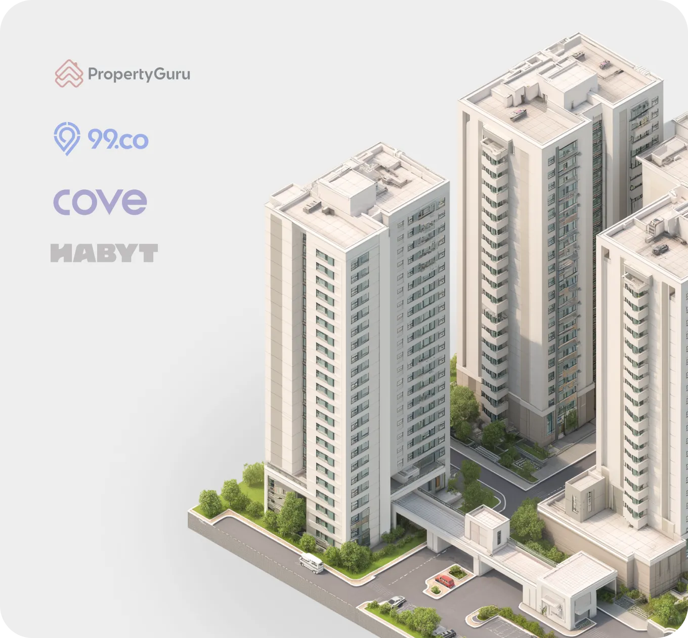 Tell us about your tenancy